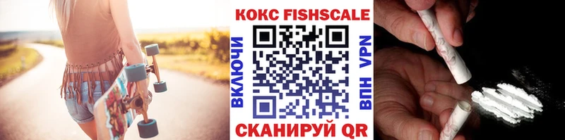 Купить закладки  Калязин  Кокаин Fish Scale 
